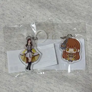 이코라브 =LOVE 메지루시 참 캡슐 토이 타키와키 쇼코