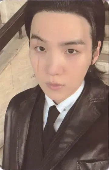 BTS Agust D D-DAY 1)B