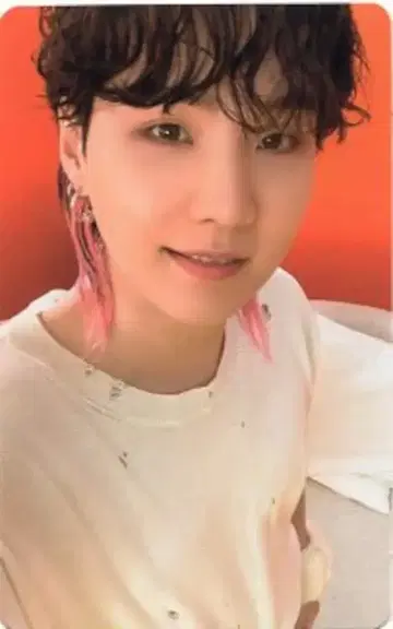 BTS SUGA Butter CREAM