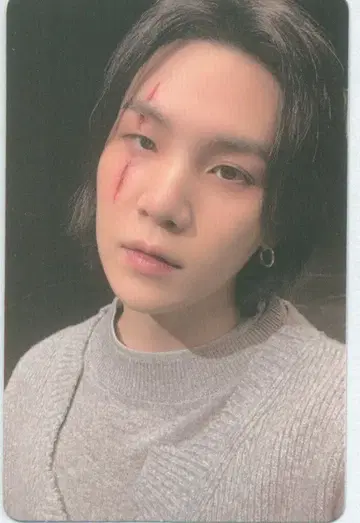 BTS Agust D D-DAY 2)B