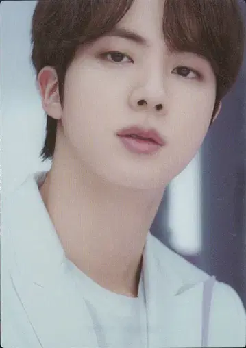 BTS 일반ver JIN BTS,THE BEST