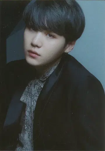 BTS 일반ver SUGA BTS, THE BEST
