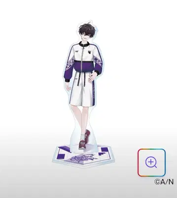 사에키 잇테츠 아크릴 스탠드