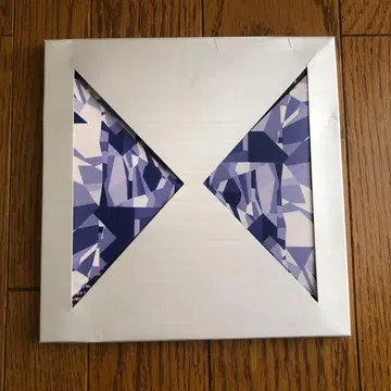 (절판) SEVENTEEN 세븐틴 17crat 앨범만