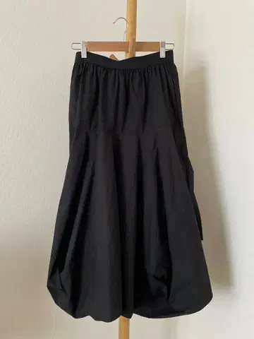 변형 롱 스커트