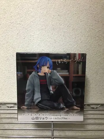 봇치 더 록 피규어 Desktop Cute 야마다 료 룸웨어