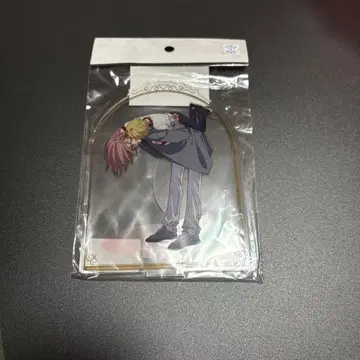 미개봉 HIGH CARD 하이카드 eeo 복권 B-4상 아크릴 스탠드