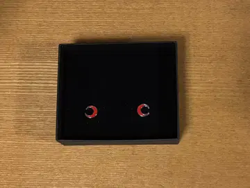 기동전사 건담 GQuuuuuuX 마추의 귀걸이 아마테 유즈리하