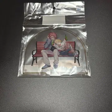 미개봉 HIGH CARD 하이카드 eeo 복권 B-2상 아크릴 스탠드