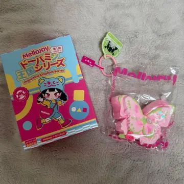 Mellojoy 도파민 왕국 봄의 메신저