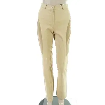 새상품 큐타흐야 KUTAHYA 디자인 팬츠 40 LPT3782 M 사이즈