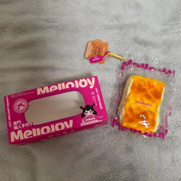 Mellojoy 치즈 커스터드