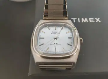 미사용 TIMEX 타이맥스 1983 리이슈 TW2Y66700