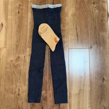 팔라스 팰리스 레깅스 와 양말 세트