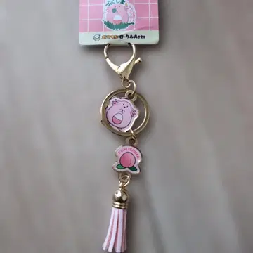 럭키 태슬 키링 포켓몬 로컬Acts 포켓몬 특산물전