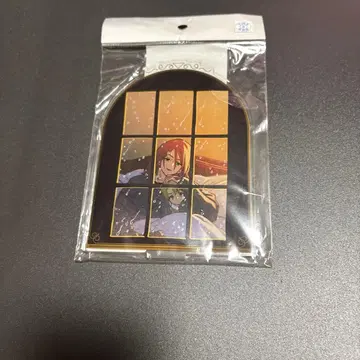 미개봉 HIGH CARD 하이카드 eeo 복권 B-6상 아크릴 스탠드