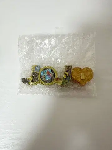 제일복권 죠죠의 기묘한 모험 H상 3부