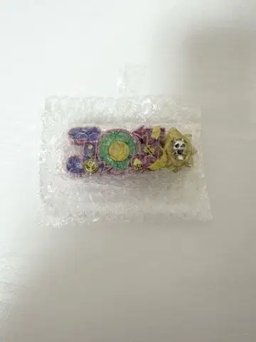 제일복권 죠죠의 기묘한 모험 H상 4부