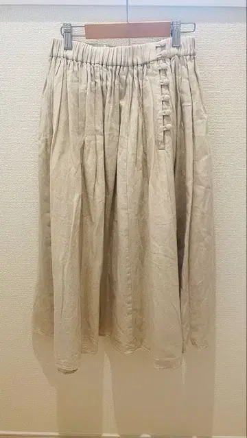 tandey 늑대와 올빼미 스커트