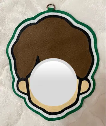 나니와단시 오하시 카즈야 펠트