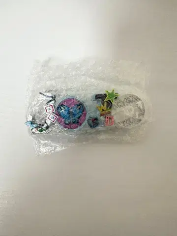 제일복권 죠죠의 기묘한 모험 H상 6부