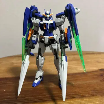 건담 프라모델 HG 1/144 건담 더블오 다이버 아크