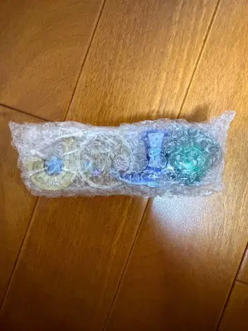 죠죠 제일복권 H상 7부