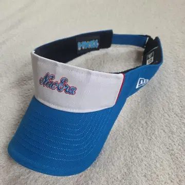 뉴에라 골프 선바이저 도라에몽