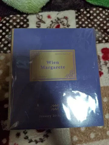 러브 라이브 슈퍼스타 비엔 마르가레테 생일 세트