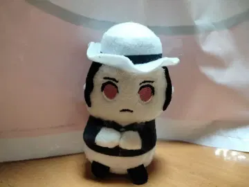 미니미니 프렌즈 키부츠지 무잔