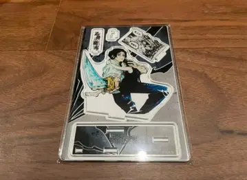 주술회전 명장면 디오라마 피규어 옷코츠 유타 2021년