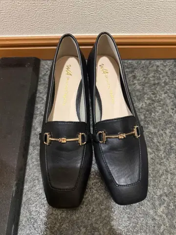 ORiental TRaffic 펌프스