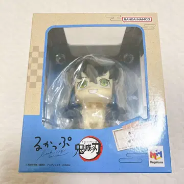 귀멸의 칼날 룩업 하시비라 이노스케 피규어 마스코트