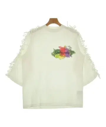 TOGA 티셔츠 남성용