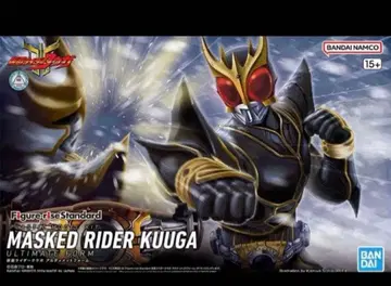 미조립 피규어라이즈 스탠다드 가면라이더 쿠우가 얼티밋 폼