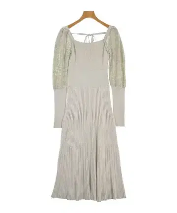 MERCURYDUO 원피스 여성용