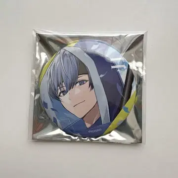 이레이스 If 인생찬가 캔뱃지