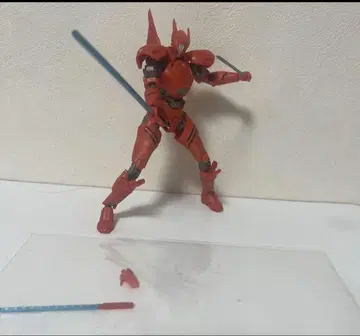 로봇혼 robot혼 세이버 아테나 이미지의 것