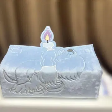 포켓몬 티슈 박스 커버 보치~