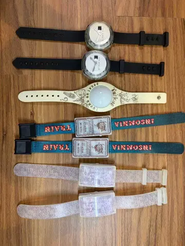 SEKAI NO OWARI 응원봉 7세트 세카오와 굿즈