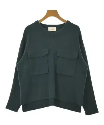 CLANE 니트 스웨터 여성용