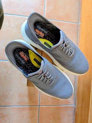 SKECHERS Slip-insGARZA-PALMA 26.5cm