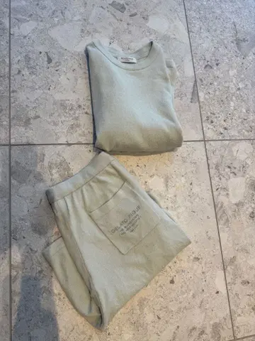 GELATO PIQUE 젤라또피케 젤라피케 룸웨어 셋업