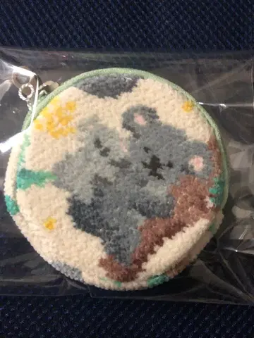 페이러 파우치 코인 케이스