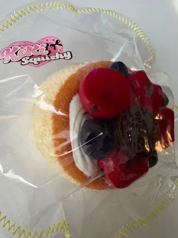 kikisquishy 스퀴즈 순정