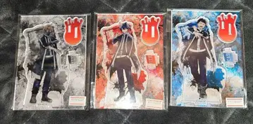 도원암귀 아크릴 스탠드 세트