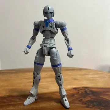 30MF 리 리버 홀리 나이트 프라모델