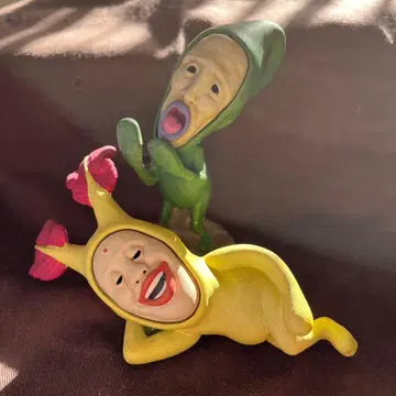 코비토즈칸 세트 호토케아카바네 수리 없음 쿠사마다라오오코비토 수리 있음