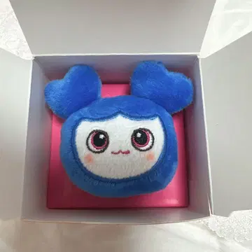 TWICE BABY LOVELYS 랜덤 봉제 인형 반지 쯔위 쯔부리