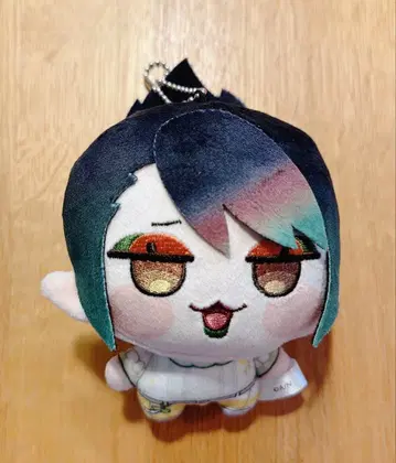 꽃밭 차이카 니지마루토